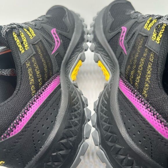 Trail Saucony excursion TR14  - Picture 5 of 7